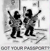 got your passport